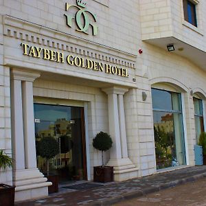 Taybeh Golden Hotel